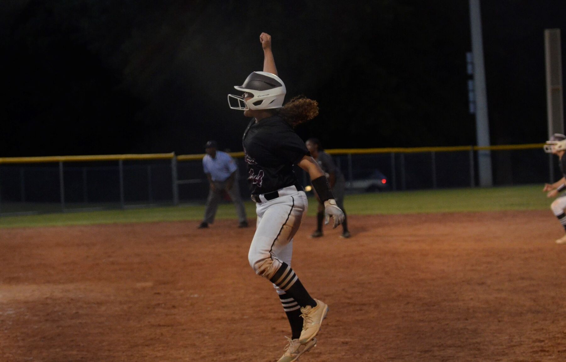 Elmore County Brewbaker Tech softball